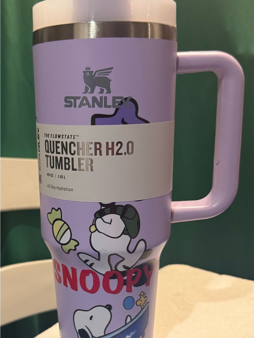 Stanley 40 oz